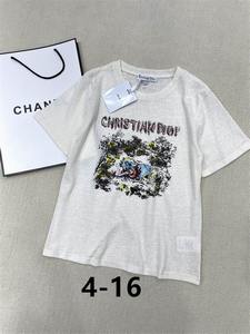 DIOR Women's T-shirts 18